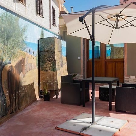 Welcomely - Casa Manca Alghero Exterior photo