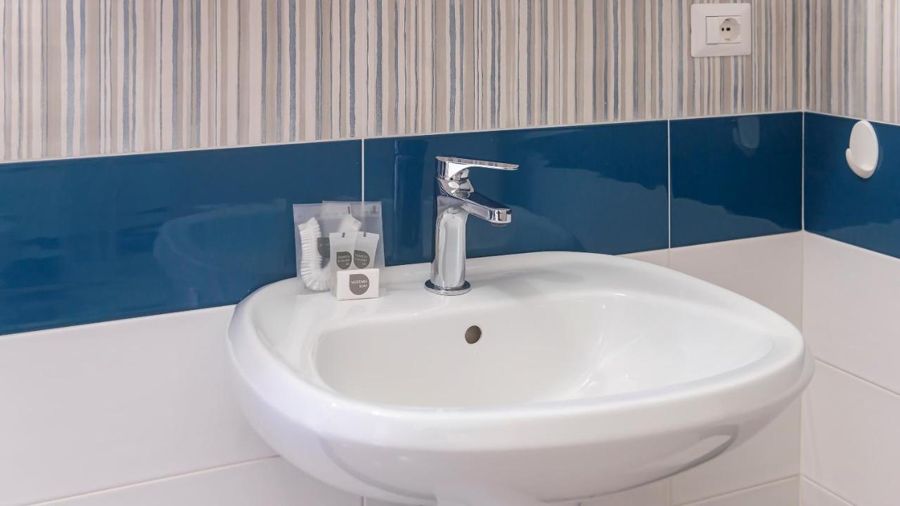Welcomely - Casa Manca Alghero Exterior photo