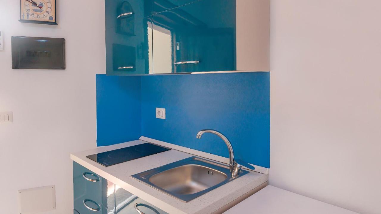 Welcomely - Casa Manca Alghero Exterior photo
