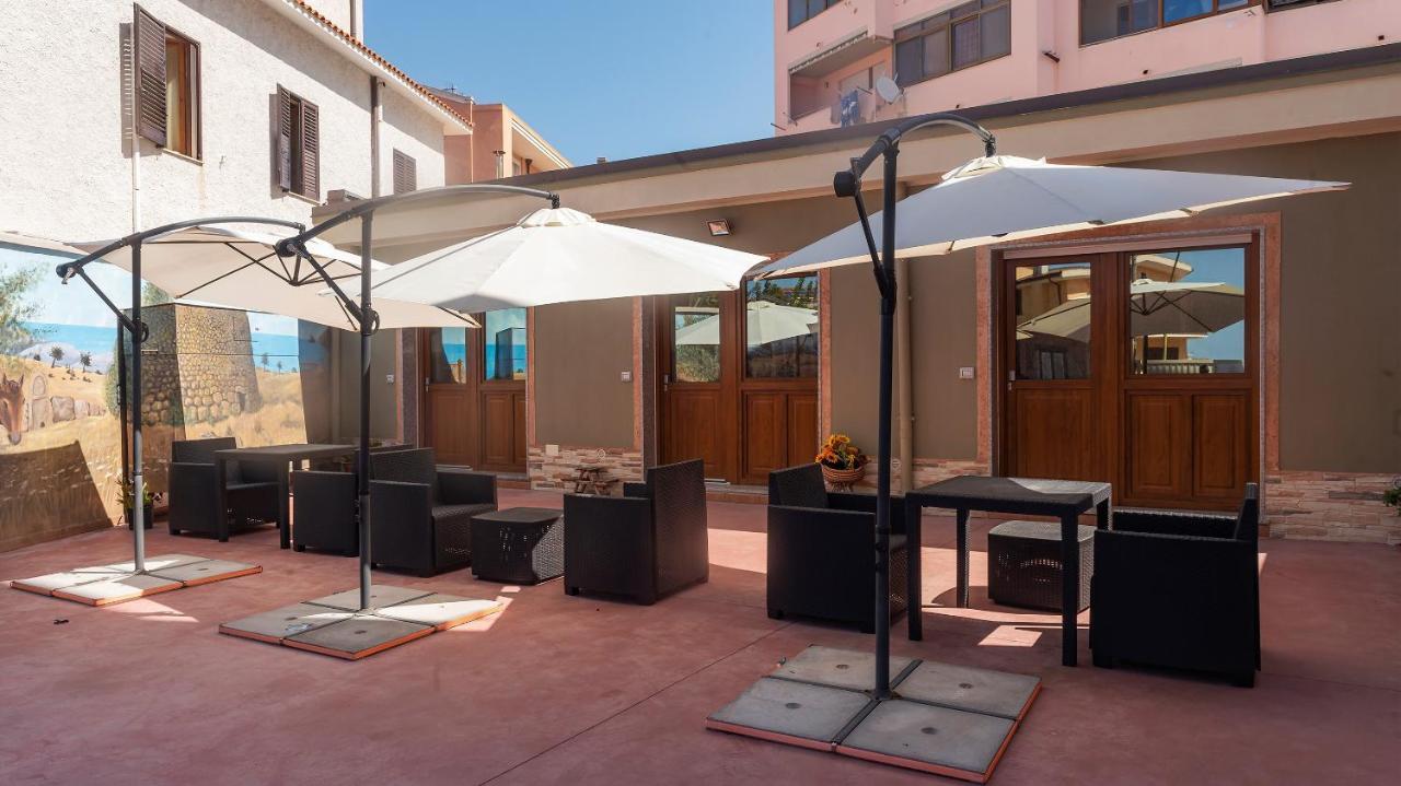 Welcomely - Casa Manca Alghero Exterior photo