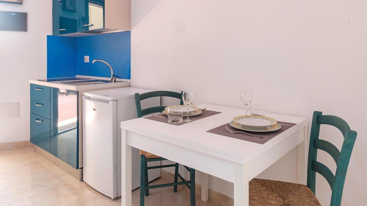 Welcomely - Casa Manca Alghero Exterior photo