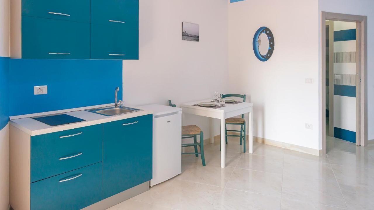 Welcomely - Casa Manca Alghero Exterior photo