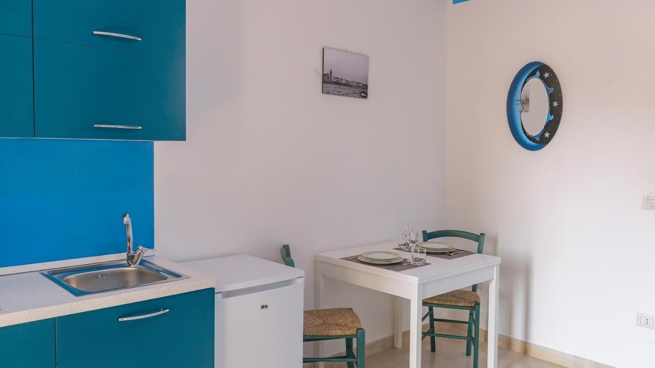 Welcomely - Casa Manca Alghero Exterior photo
