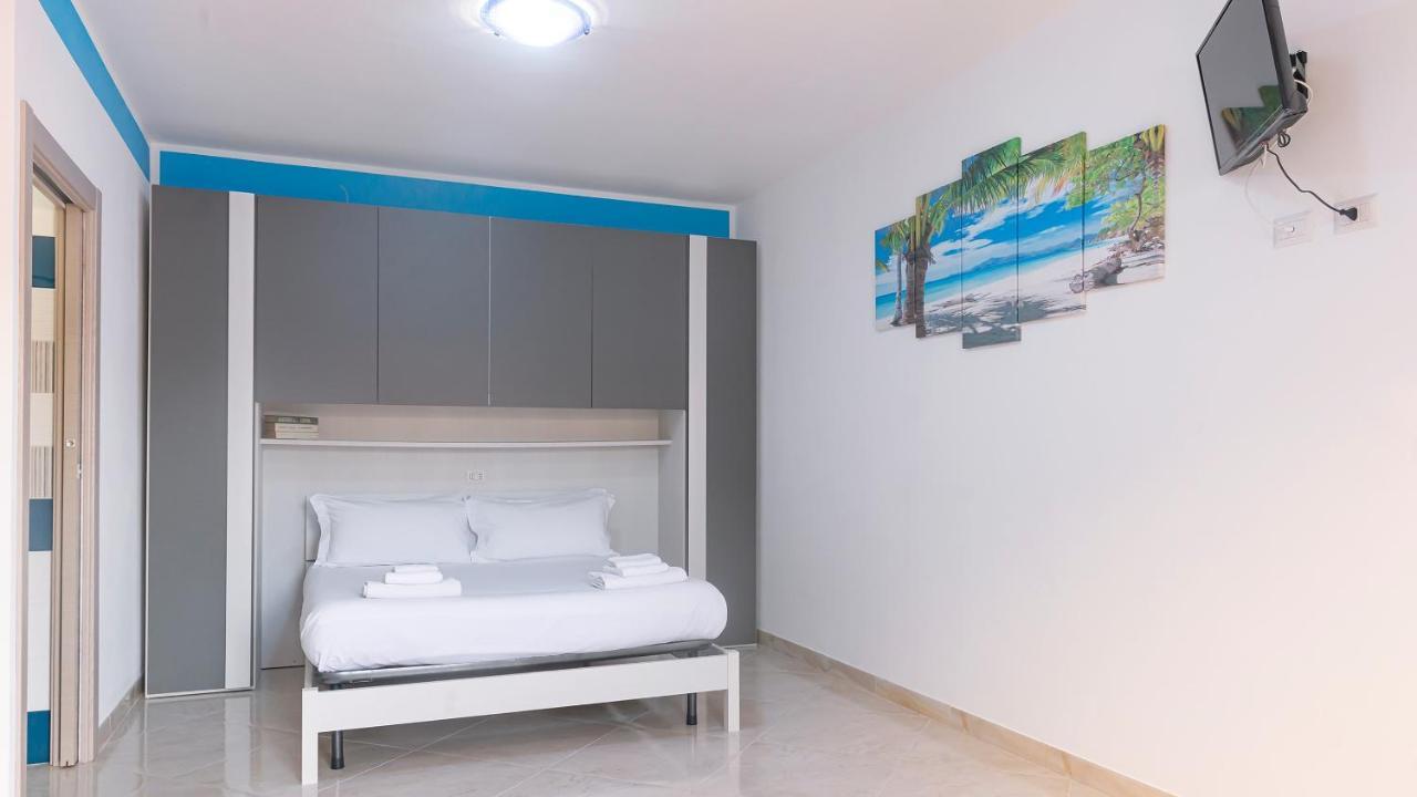 Welcomely - Casa Manca Alghero Exterior photo