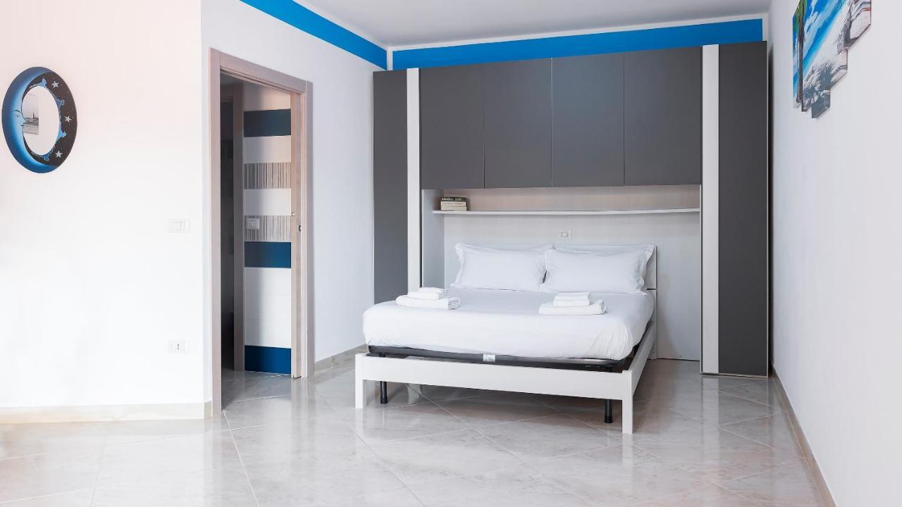 Welcomely - Casa Manca Alghero Exterior photo