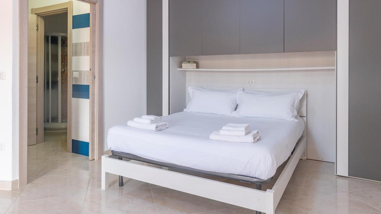 Welcomely - Casa Manca Alghero Exterior photo