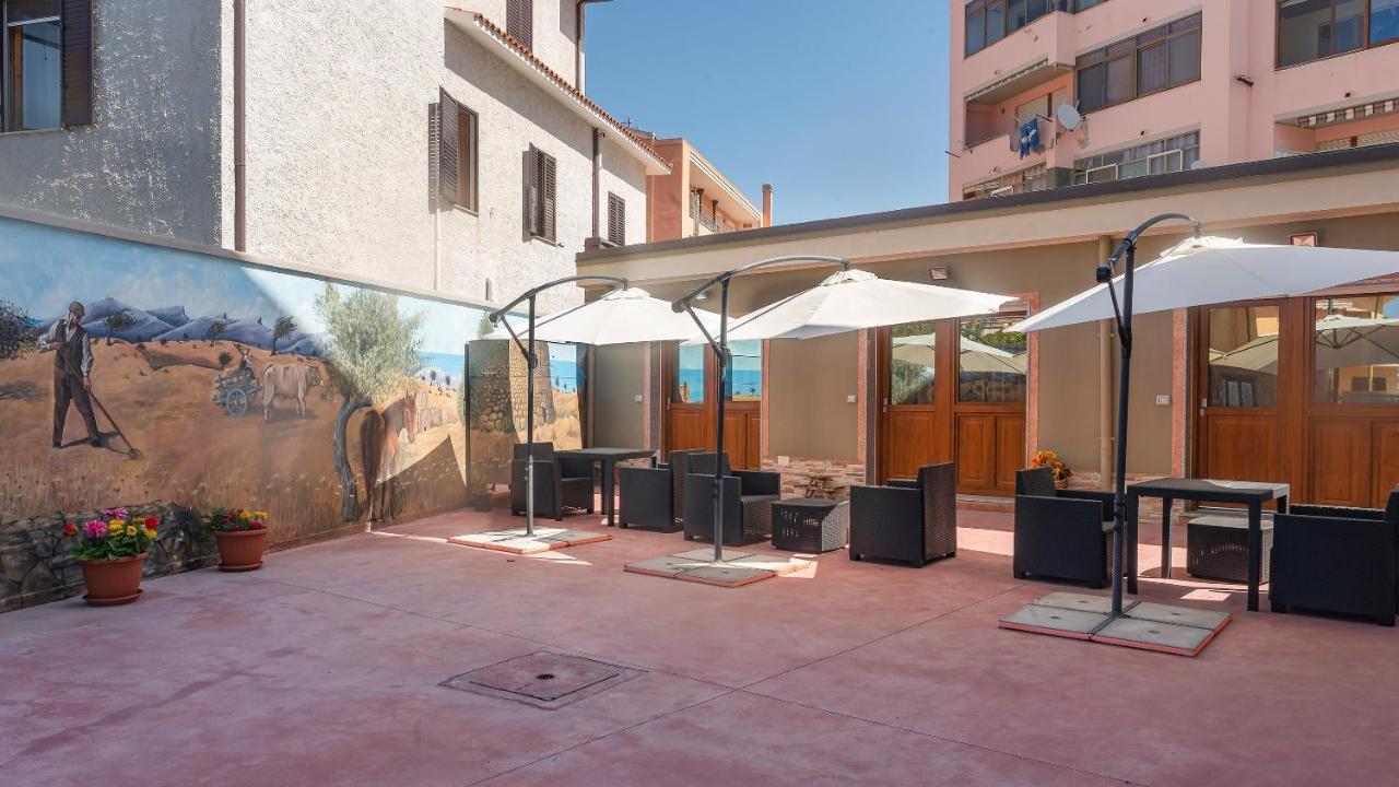Welcomely - Casa Manca Alghero Exterior photo