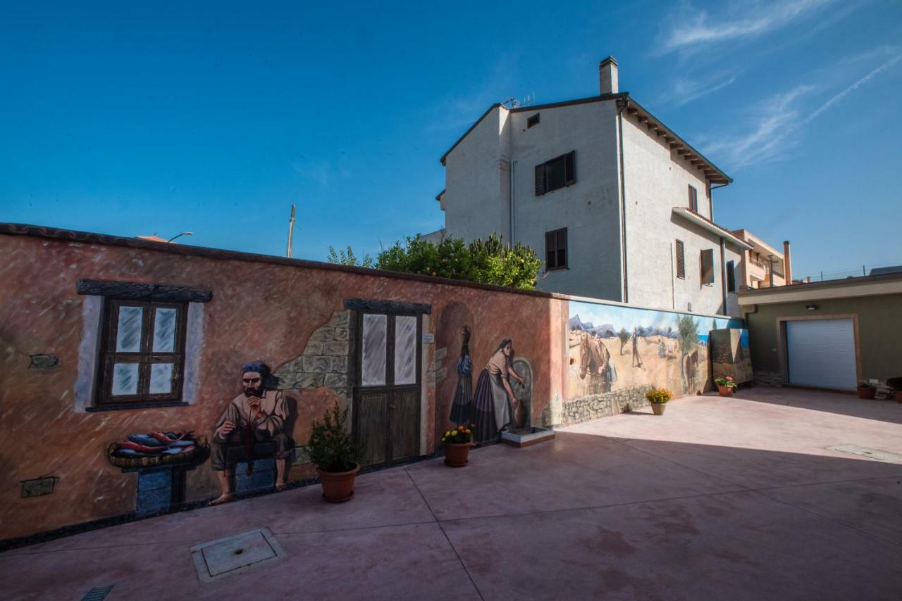 Welcomely - Casa Manca Alghero Exterior photo