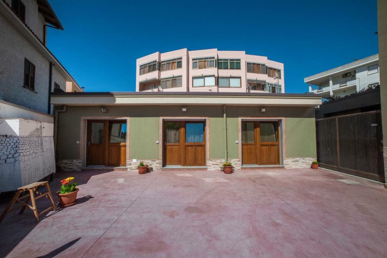 Welcomely - Casa Manca Alghero Exterior photo