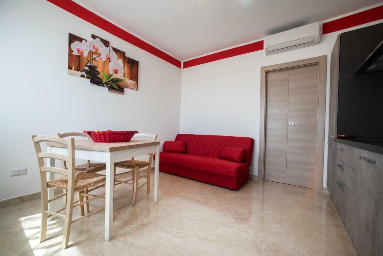 Welcomely - Casa Manca Alghero Exterior photo