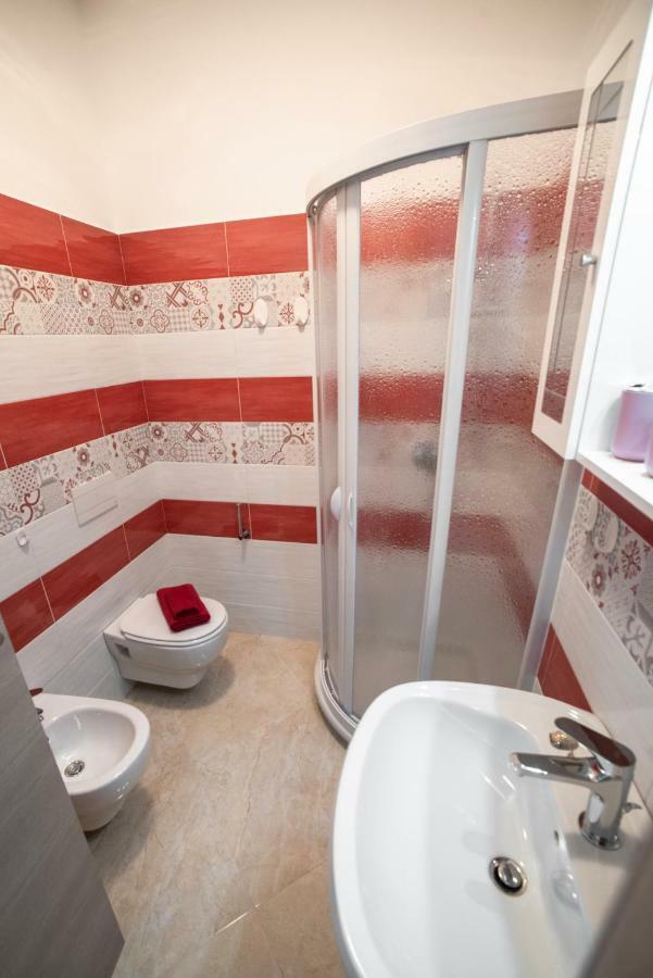 Welcomely - Casa Manca Alghero Exterior photo