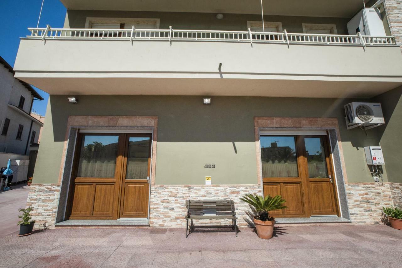 Welcomely - Casa Manca Alghero Exterior photo