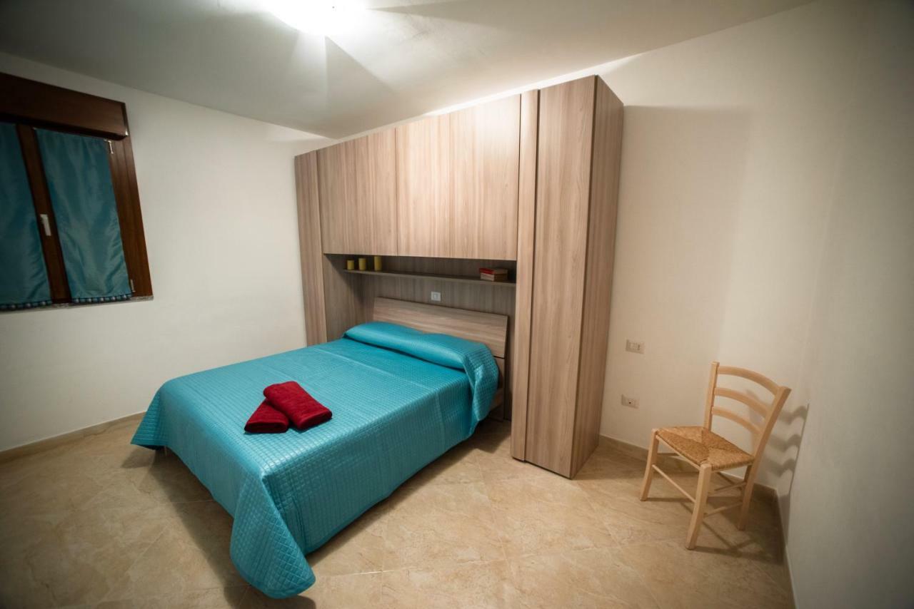 Welcomely - Casa Manca Alghero Exterior photo