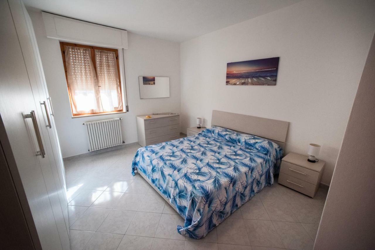 Welcomely - Casa Manca Alghero Exterior photo