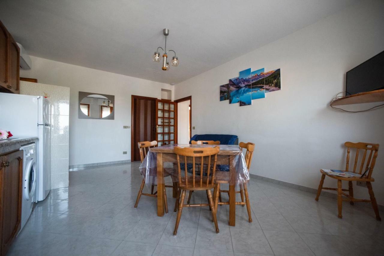 Welcomely - Casa Manca Alghero Exterior photo