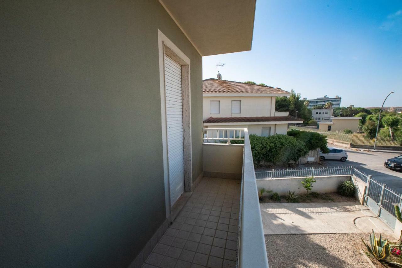 Welcomely - Casa Manca Alghero Exterior photo