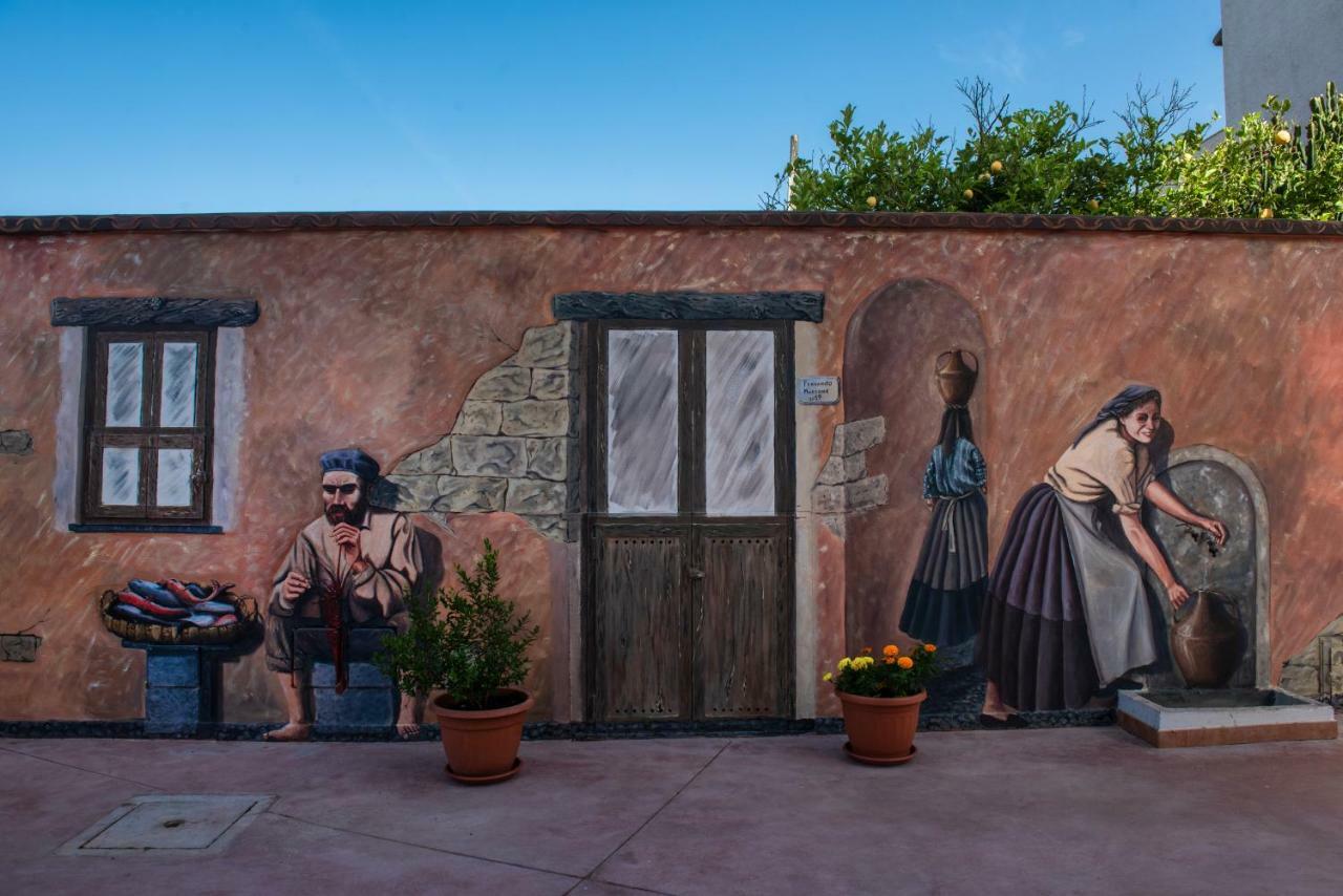 Welcomely - Casa Manca Alghero Exterior photo
