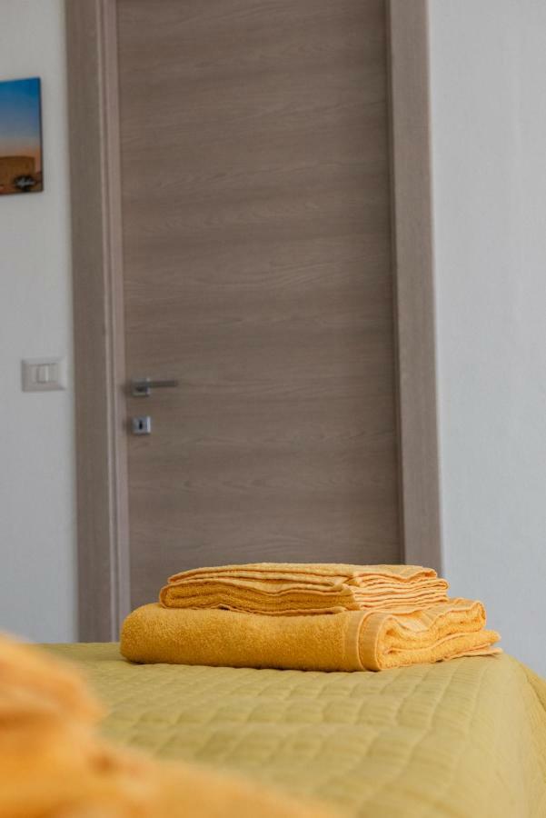 Welcomely - Casa Manca Alghero Exterior photo