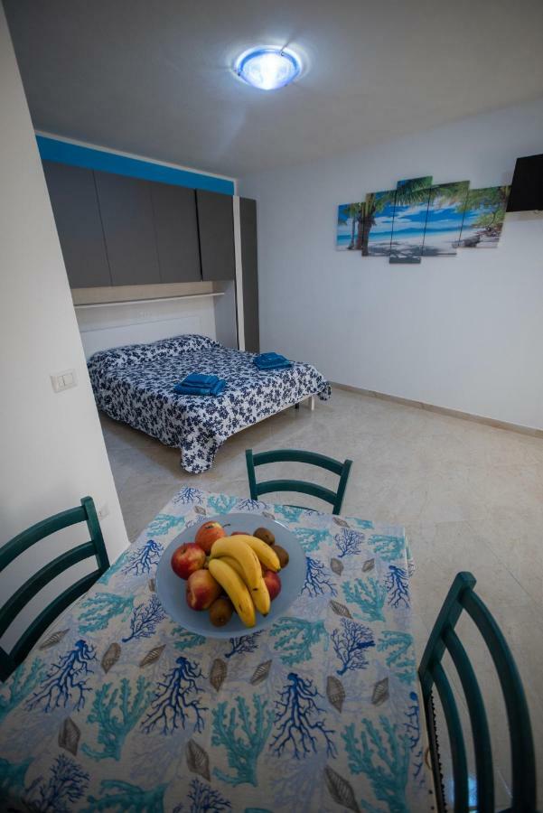 Welcomely - Casa Manca Alghero Exterior photo