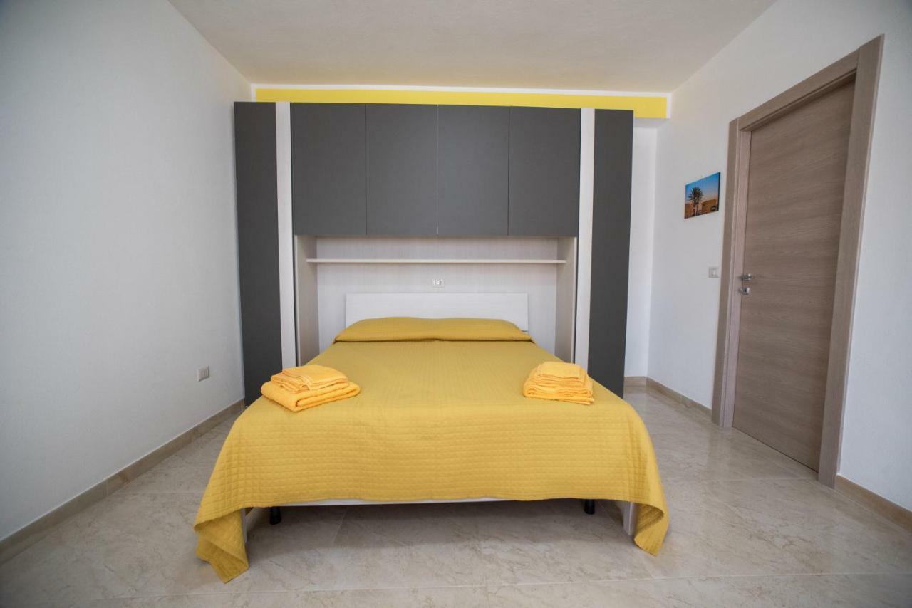 Welcomely - Casa Manca Alghero Exterior photo