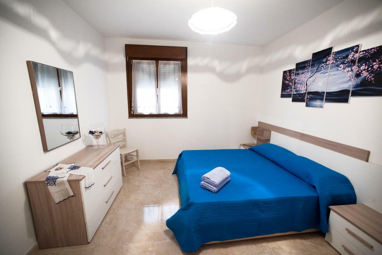 Welcomely - Casa Manca Alghero Exterior photo