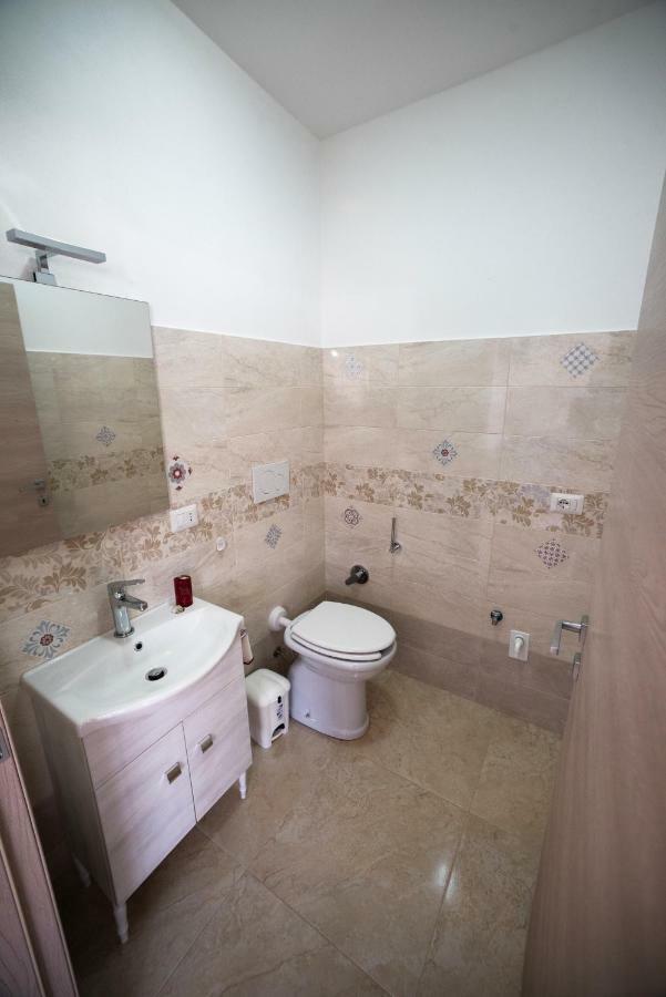 Welcomely - Casa Manca Alghero Exterior photo