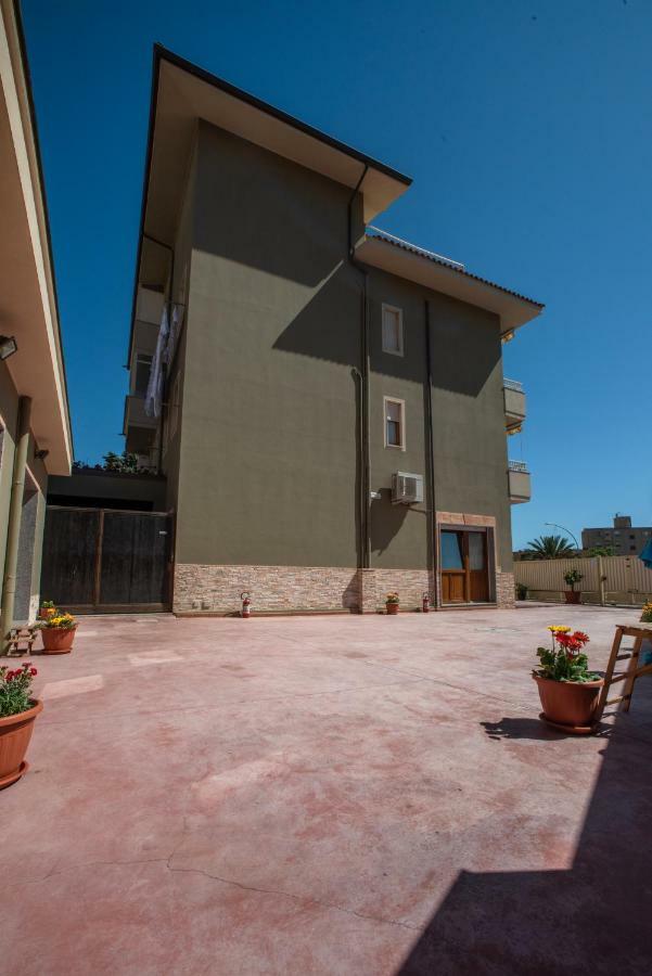 Welcomely - Casa Manca Alghero Exterior photo