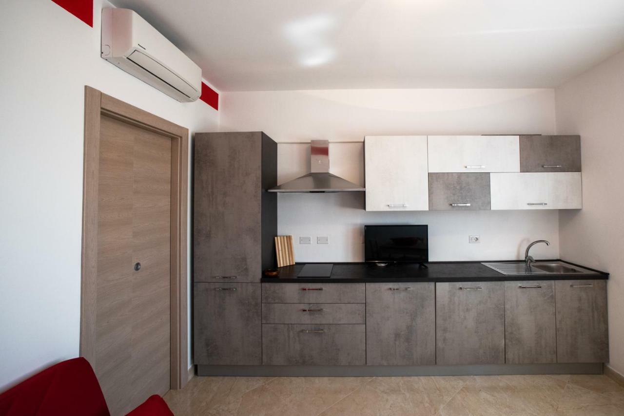 Welcomely - Casa Manca Alghero Exterior photo