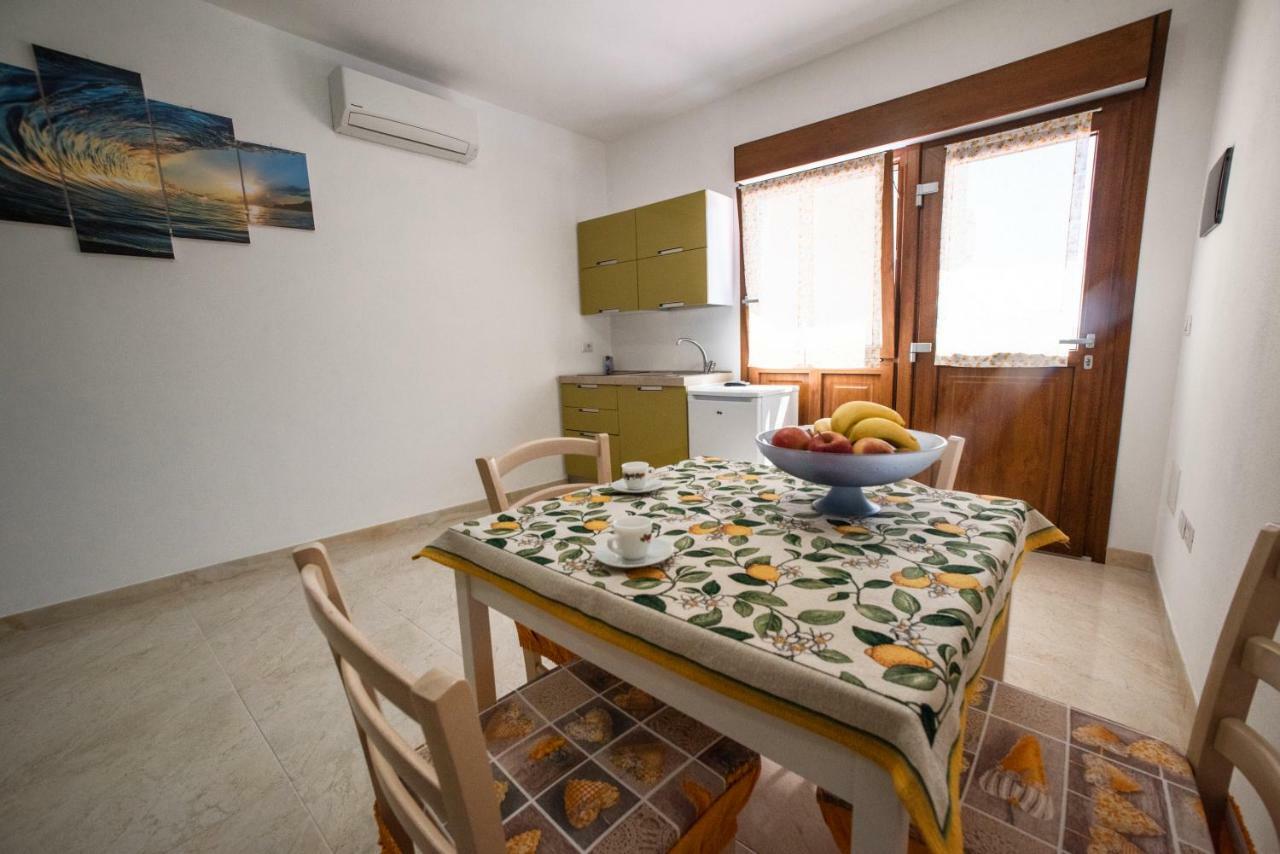 Welcomely - Casa Manca Alghero Exterior photo