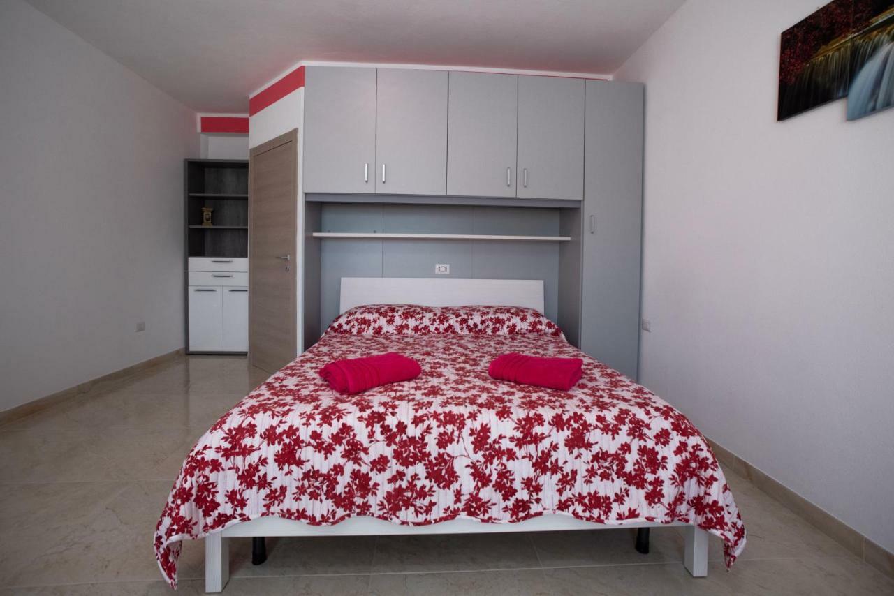 Welcomely - Casa Manca Alghero Exterior photo