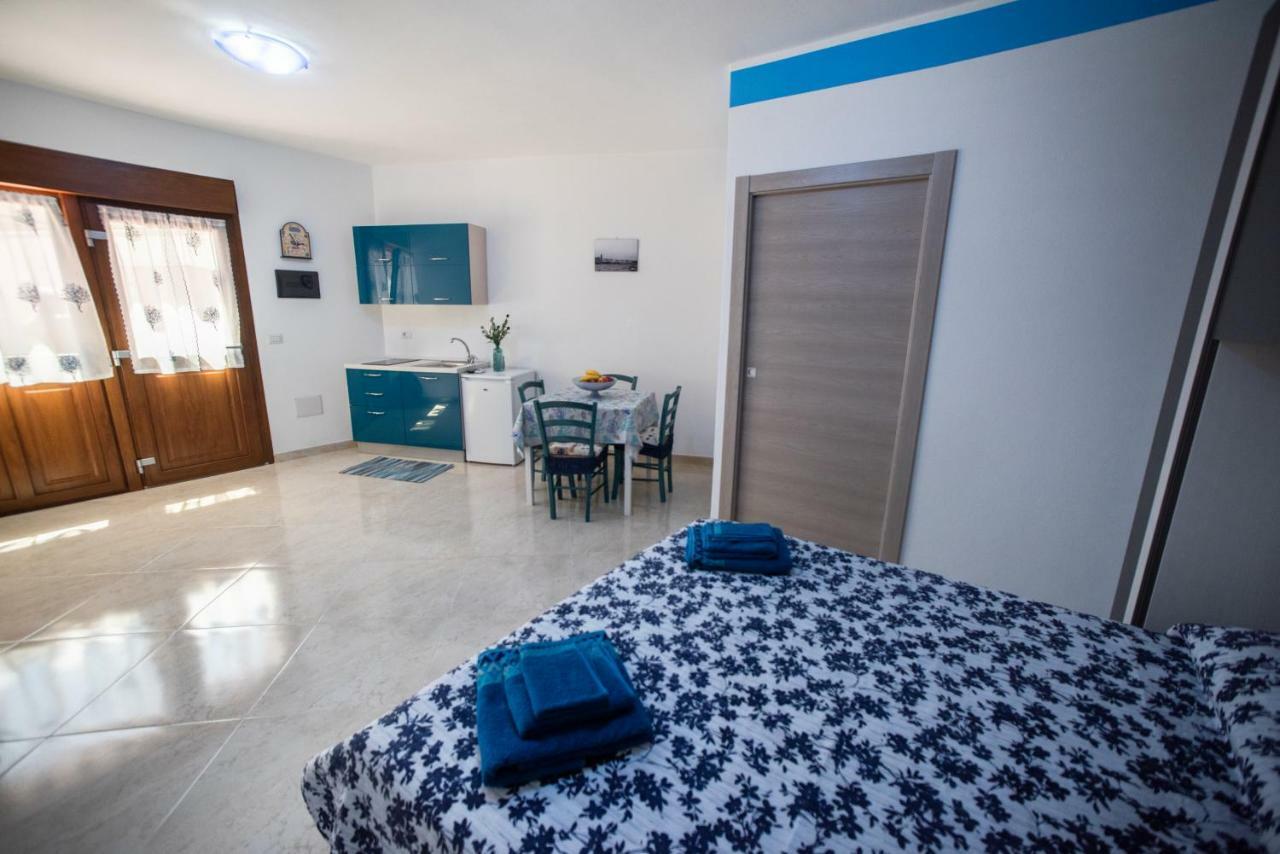 Welcomely - Casa Manca Alghero Exterior photo