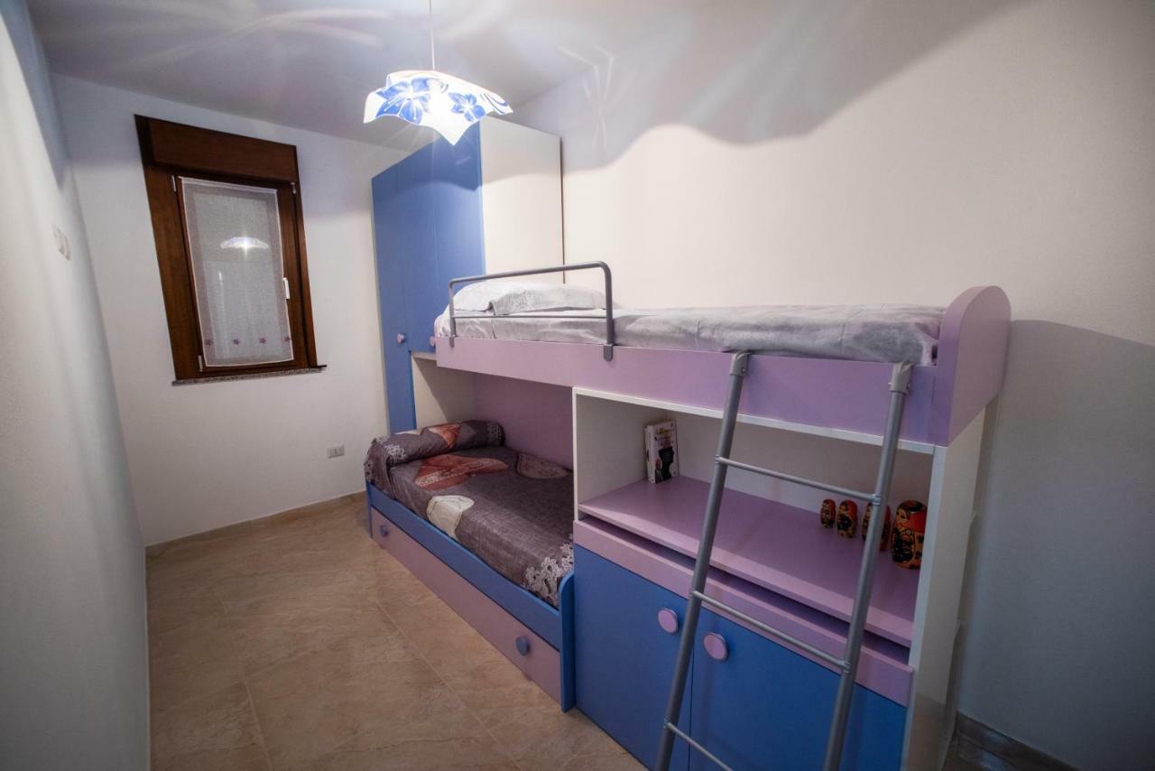 Welcomely - Casa Manca Alghero Exterior photo